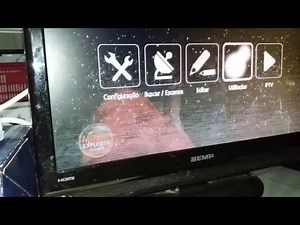 NOVA ATUALIZACAO IBOX SKY S1000 É S928 TRANSFORMADO EM CINEBOX SUPREMO