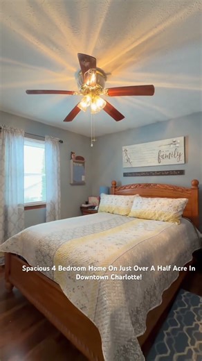 Welcome to 724 High Street! A 4 bed, 1.5 bath with a newer furnace and roof offered for $250,000!