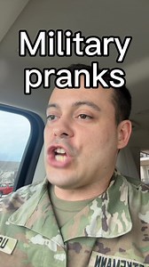 Military pranks are the best #military #veteran #militaryspouse #firstresponder | Austin von Letkemann