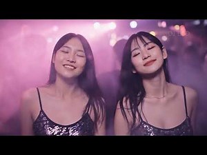 BBD Signal - Algorithm Dance - ( music official video )