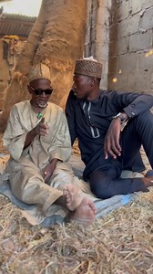 Baba Maye: A Hilarious Comedy Experience