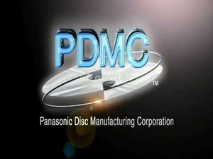PDMC & Macrovision Quality Protection logos