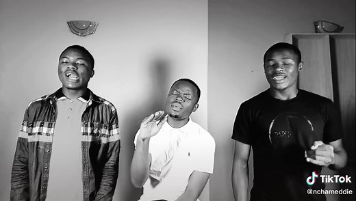 Awimbawe Lion King Song