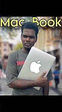 MacBook On ஆகல #diyprojects #reels #shorts #tamilshorts #macbook #apple #applelaptop #madurai #tamil