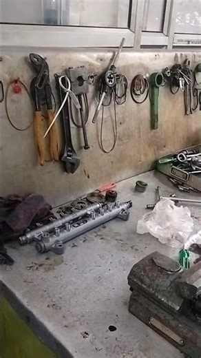 Pump Repair Shop🔥🔥🔥🔥#viral #shorts #pump #machinery