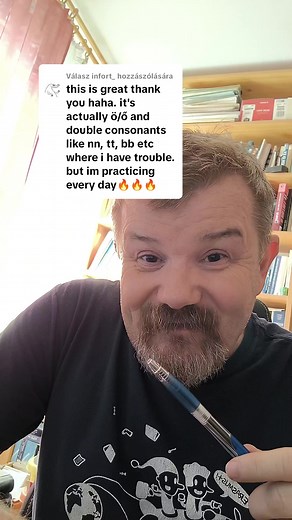 Hungarian Pronunciation Guide: N and NN Sounds