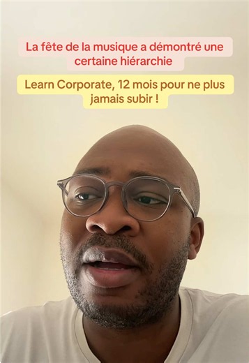 Tu dépends d'une seule fiche de paie. Si elle s'arrête demain, tu tiens combien de temps ? Learn Corporate accompagne les salariés qui veulent sortir du cycle salaire → dépenses → stress et reprendre le contrôle avant d'y être forcés. En 12 mois, ensemble, on construit : ✅ Un matelas de sécurité structuré ✅ Une 2ᵉ source de revenus lancée ✅ Un profil pro qu'on ne peut plus mettre à la porte 📩 Réserve ton appel diagnostic offert (lien en bio) — ou rejoins la newsletter pour recevoir le plan en 5