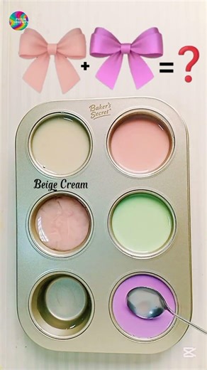 “Aesthetic CoralPink–PistachioGreen–Lavender Color Blends 3 Soft & Pastel Dreamy Mixes for Coloring”