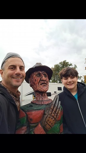 Rusty Pelican on Reels