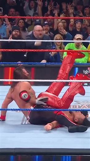 Amazing Match 👏 | Bullet Club