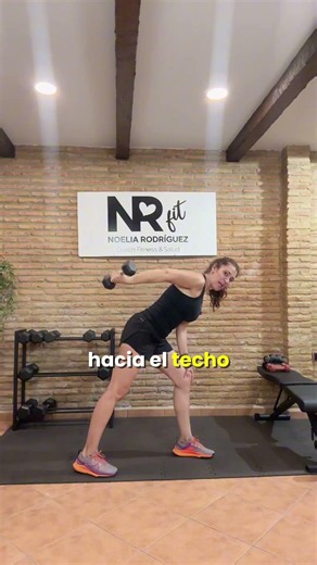 Elimina la flacidez de tus brazos. Elimina alas de murciélago después de los 40 #menopausia