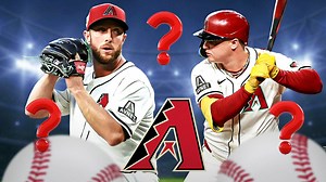 Diamondbacks get mixed bag of Joc Pederson, Merrill Kelly contract updates