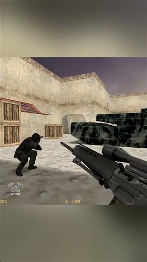 FAST-PACED CS 1.6 de_somalia_south Showdown – Part 132.5