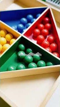 Happy Montessori Orchestra ✨ 3-Minute Preview | Bright Learning Music for Kids