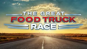 The Great Food Truck Race