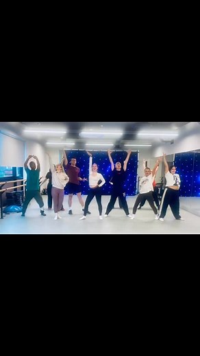 Day one of rehearsals with our @tread_productions touring production of ‘Beauty & the Beast’ #smashedit | Graham Tudor