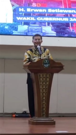 Bpsdmjabar Bpsdmjabar | Mencetak Pemimpin Transformasional untuk Birokrasi Indonesia Maju Pelatihan Kepemimpinan Nasional harus melahirkan pemimpin dengan mindset... | Instagram