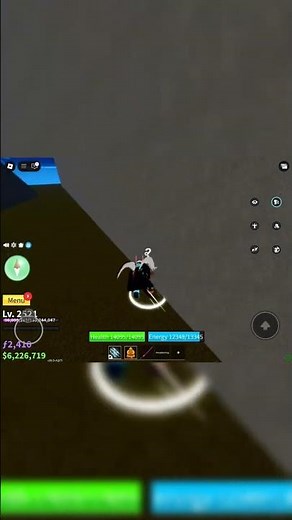 How to start cdk puzzle #roblox #robloxshorts #bloxfruits #tutorial #cdk #shorts