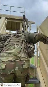 Prior Service Army Integration Course