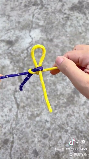 Easy Rope Splicing Method: Simple, Practical, Learn It Now!