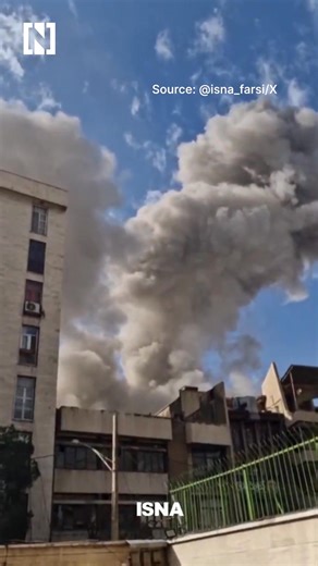 Explosions were heard in Tehran as Israel said it had launched a 'pre-emptive' strike against Iran. ⁠Defence Minister Israel Katz declared a 'special and immediate state of emergency' in Israel. | The National