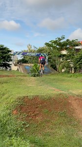 Hila ngabuburit latihan di sirkuit bmx sukodono jepara #bmx #bmxracing #bmxaupercross | Jambol72