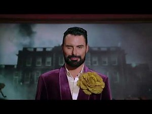 Celebrity Sabotage Trailer