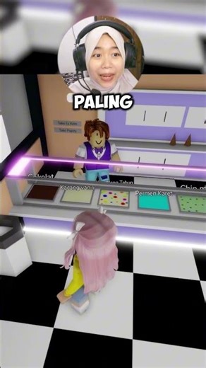 Buy Ice Cream Takjil on Roblox