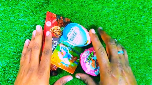 Delicious Chocolate Lollipops: A Sweet Treat