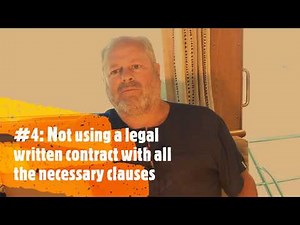 Pitfalls to avoid to keep your contractor's license in good standing