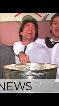 Edmonton’s last Stanley Cup win in 1990 | Flashback