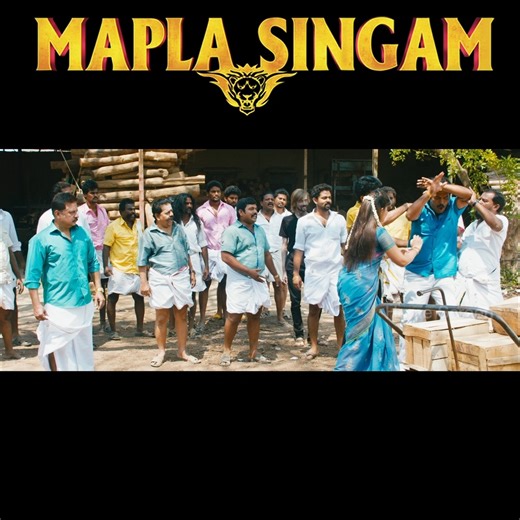 1.1M views · 33K reactions | Unexpected Love Story: Vimal Weds Anjali! Mapla Singam Movie Scenes | Vimal | Anjali | Soori | Kaali Venkat | Radha Ravi | Pandiarajan | Home Screen Entertainment | Facebook