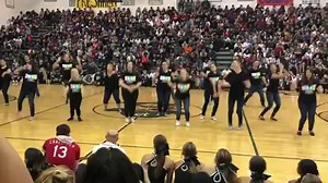 9.1K views · 308 reactions | WAIT FOR IT … A huge round of applause to Pattonville High School staff for putting together and performing this fun dance routine for an all-school assembly kicking off homecoming week. Make sure to look for the “Nobody puts Baby in a corner” moment toward the end of the video! Go Pirates! Thanks to senior Hannah Schamber and teacher Ben Schamber for providing the video footage. | Pattonville School District | Facebook