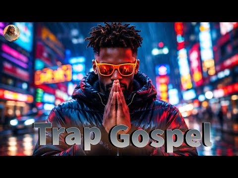 Trap Gospel | 20 Louvores Profundos e Cheios do Espírito Santo| Álbum Completo 2026✝️