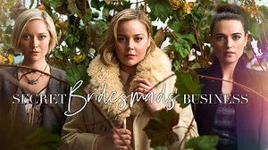 Watch Secret Bridesmaids' Business Online: Free Streaming & Catch Up TV in Australia