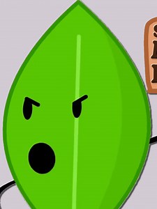 Sparta Haddaway Remix: BFDI 5 Classic Scene