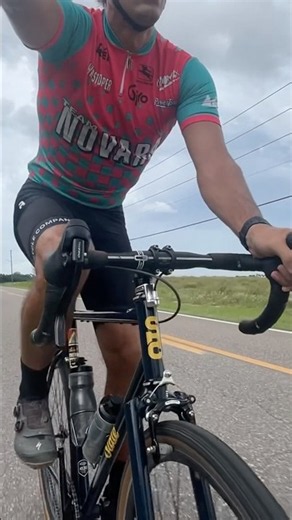State Bicycle 4130 is PERFECT for single speed gravel!