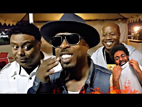 BOO KAPONE ROASTS THE HOMIES!