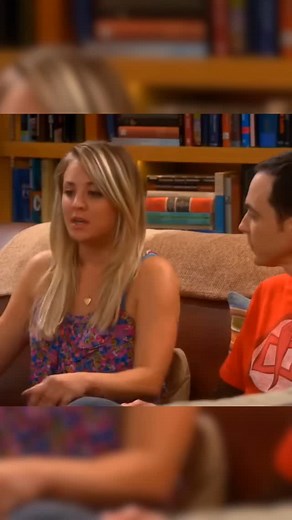 Big Bang Theory Bazinga Moments on Instagram: "The Big Bang Theory ⚛️: Serial Apist 🤣🐵 Follow @tbbt.bazinga.moments on Instagram and YouTube for more fun 😝. Links 🔗 are in bio. #thebigbangtheory #tbbtmemes #tbbtedit #tbbtedits #tbbtus #tbbtquotes #tbbtshow #tbbtmeme #tbbtbloopers #tbbtclips #tbbtmoments #tbbtfans #tbbtvideos #sheldoncooper #amyfarrahfowler #leonardhoftadter #pennyhofstadter #rajeshkopthrappali #howardwolowitz #bernadetterostonkowskiwolowitz #kaleycuoco #johnnygalecki #jimpar