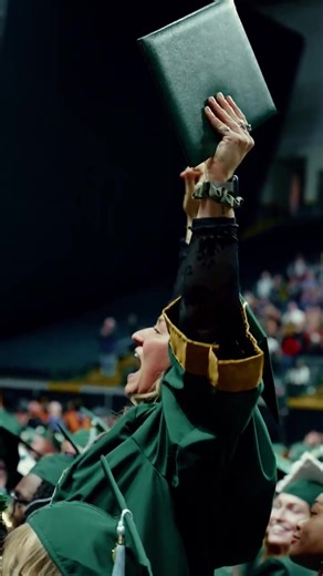 A Month Without Our Graduates