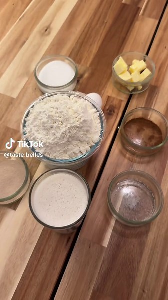 Leckere Mutzen: Weihnachtsmarkt Rezept zum Nachmachen
