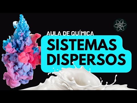 Classification and properties of DISPERSED SYSTEMS