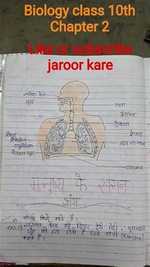 biology class 10th chapter 2