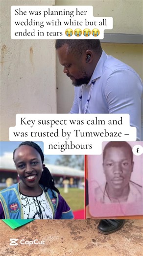 Tragic Wedding Plans Left in Tears