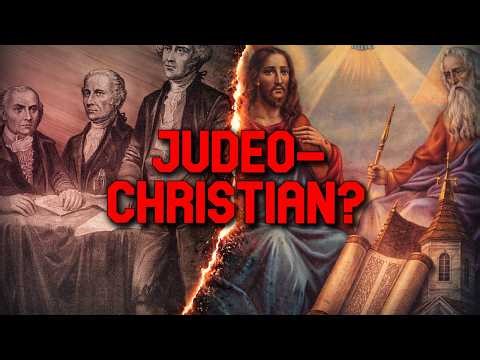 Was America Ever a ‘Judeo-Christian’ Nation?