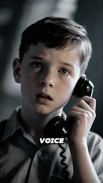 THE PHONE CALL from the Future #shorts