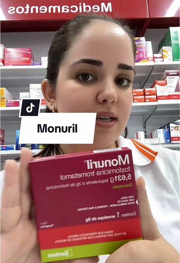 Como usar corretamente o Monuril para infecção urinária