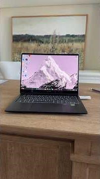 Is the HP Omen Transcend 14” OLED the best gaming laptop out? Let’s talk!