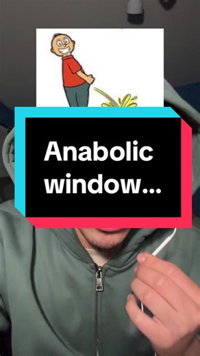 Understanding the Anabolic Window in Bodybuilding