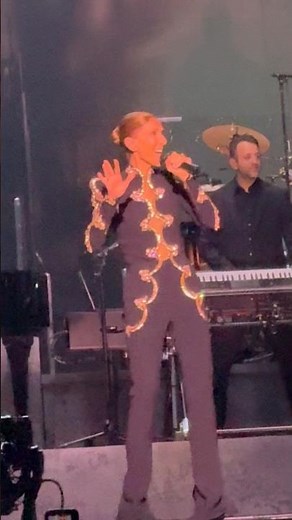 Céline Dion – That’s the Way It Is | Live in Paris 2026